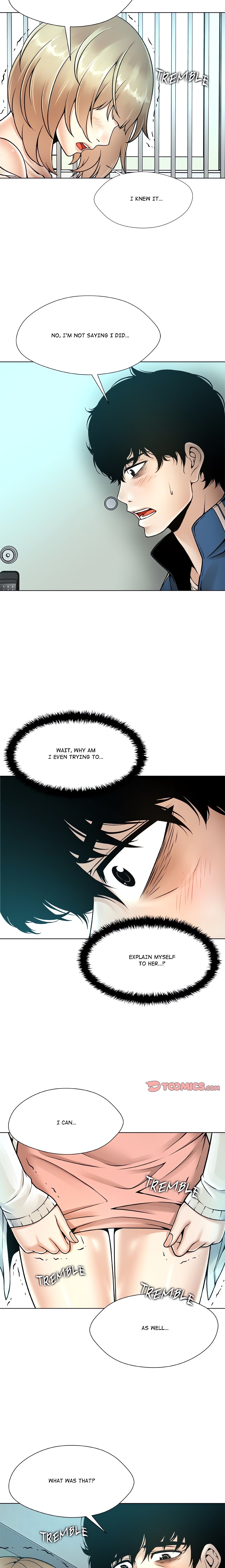 Unfinished Business (Hwansanggorae) chapter 11 page 14
