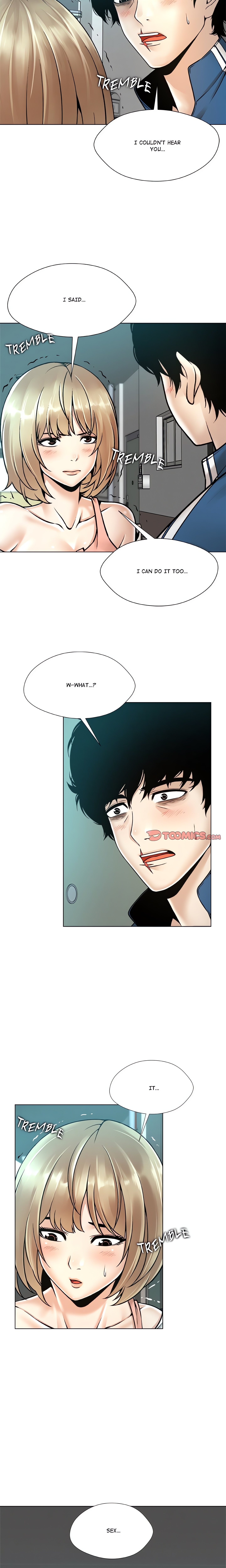 Unfinished Business (Hwansanggorae) chapter 11 page 15