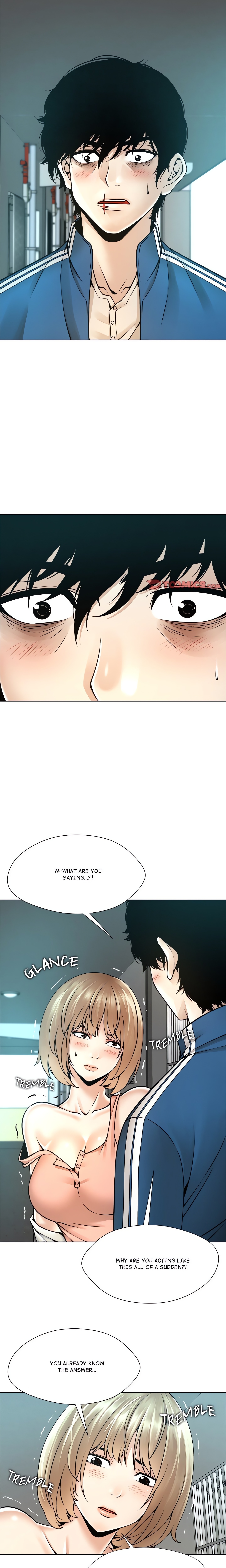 Unfinished Business (Hwansanggorae) chapter 11 page 16