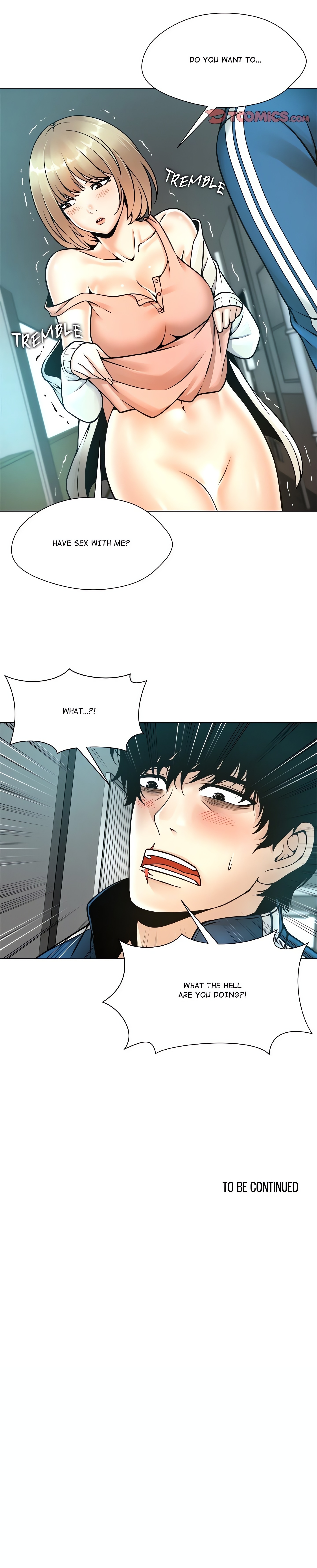 Unfinished Business (Hwansanggorae) chapter 11 page 18