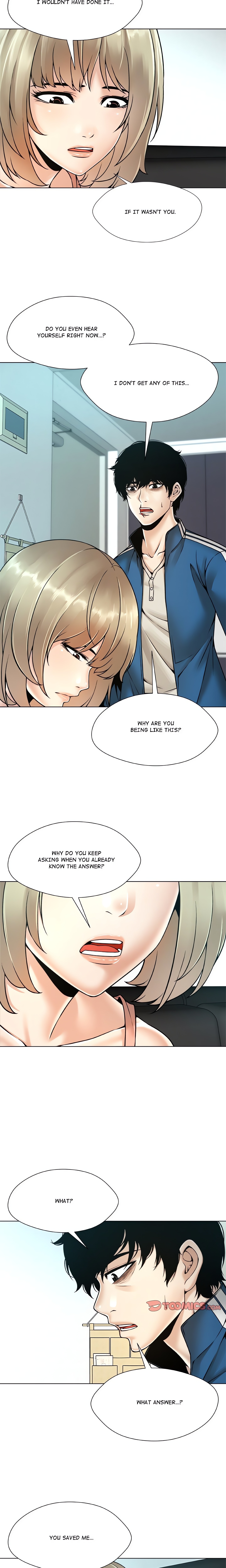 Unfinished Business (Hwansanggorae) chapter 12 page 7