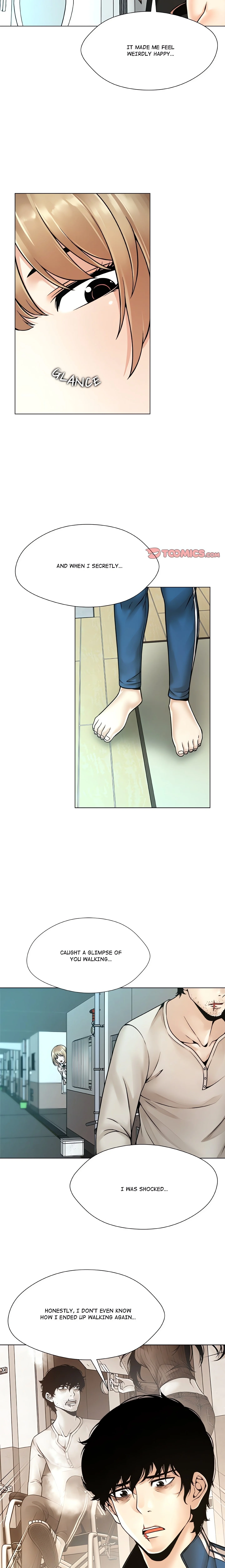 Unfinished Business (Hwansanggorae) chapter 12 page 10