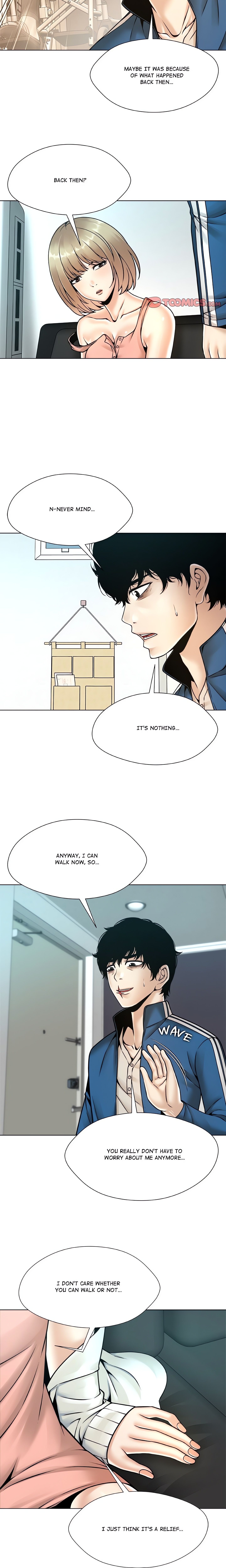 Unfinished Business (Hwansanggorae) chapter 12 page 11
