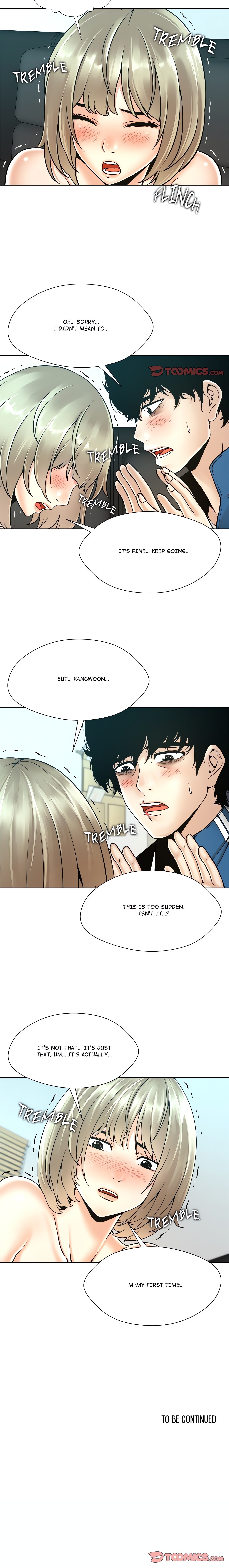 Unfinished Business (Hwansanggorae) chapter 12 page 16