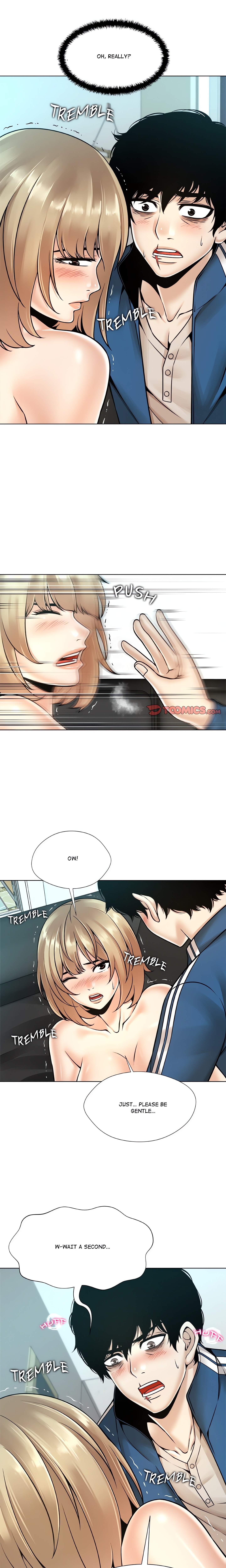 Unfinished Business (Hwansanggorae) chapter 13 page 5