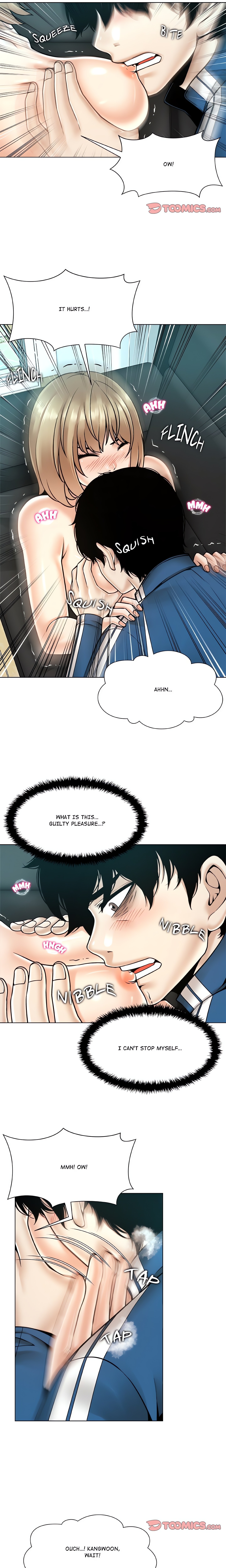Unfinished Business (Hwansanggorae) chapter 13 page 7