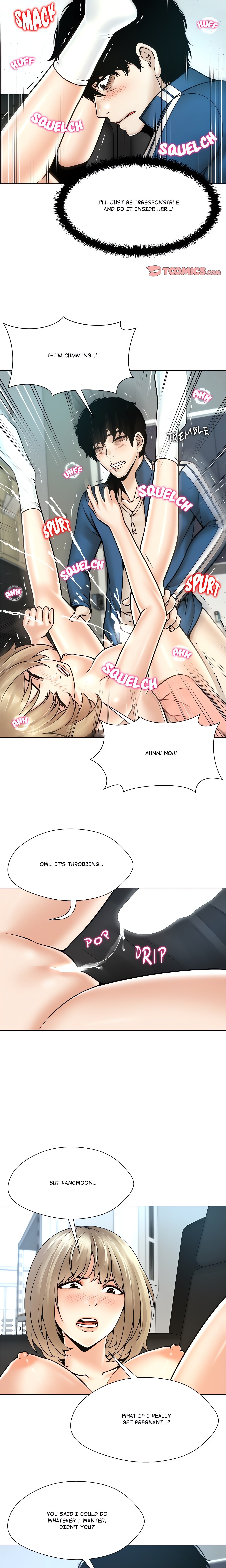 Unfinished Business (Hwansanggorae) chapter 13 page 12