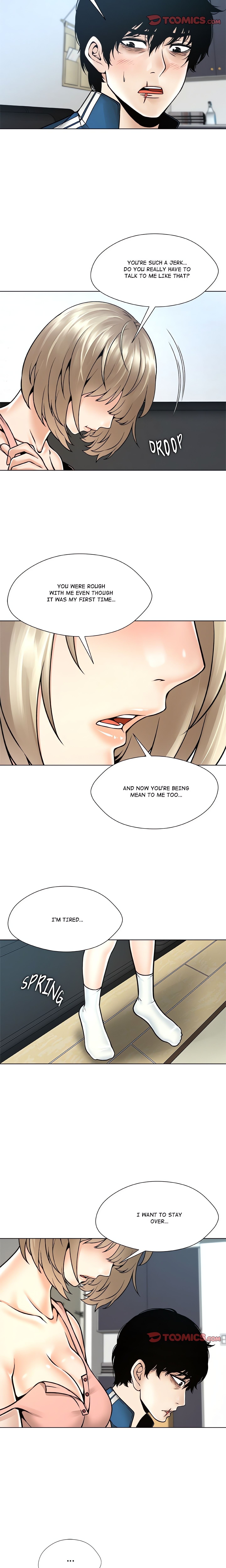 Unfinished Business (Hwansanggorae) chapter 13 page 13
