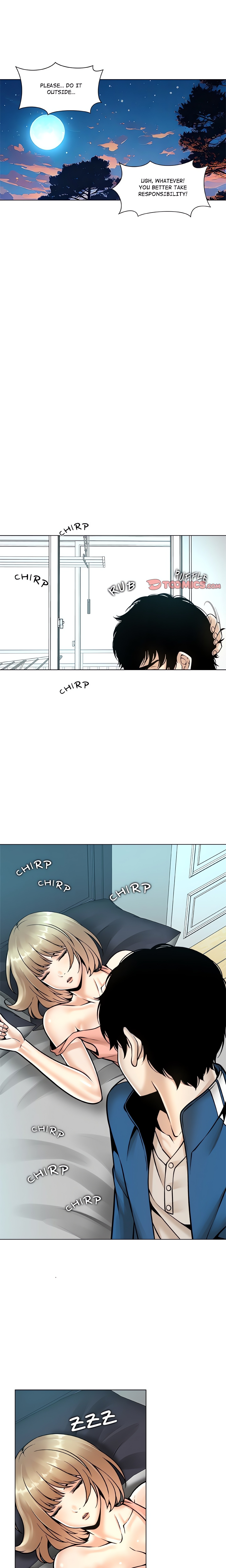 Unfinished Business (Hwansanggorae) chapter 13 page 16