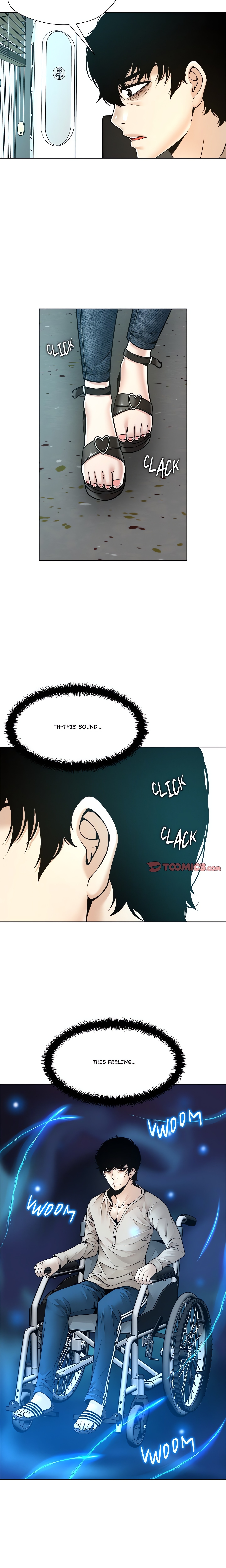 Unfinished Business (Hwansanggorae) chapter 14 page 14