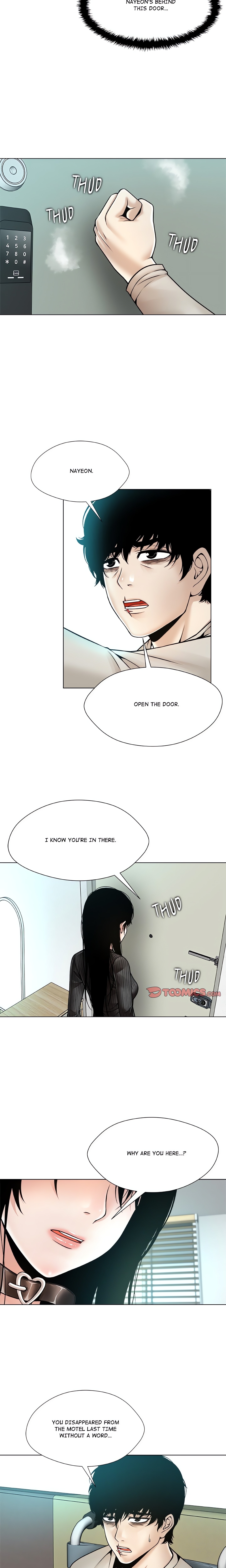 Unfinished Business (Hwansanggorae) chapter 15 page 3