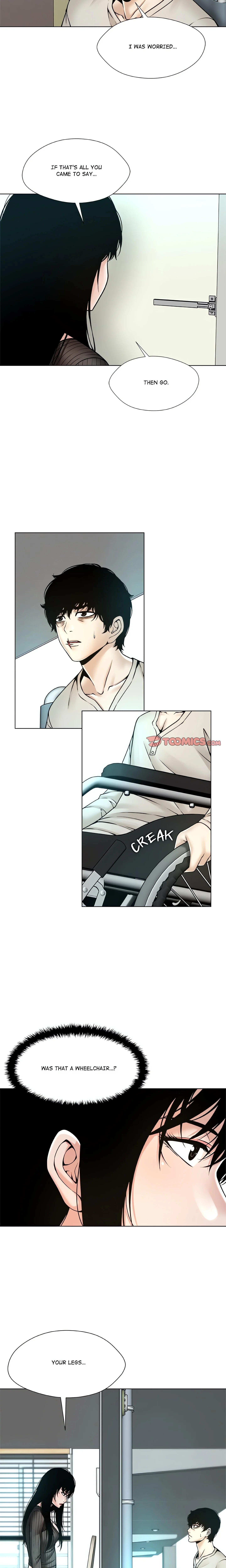 Unfinished Business (Hwansanggorae) chapter 15 page 4
