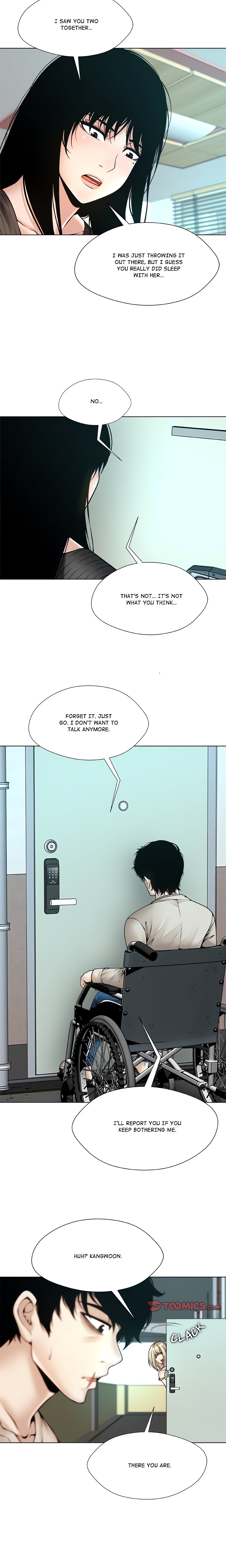 Unfinished Business (Hwansanggorae) chapter 15 page 7