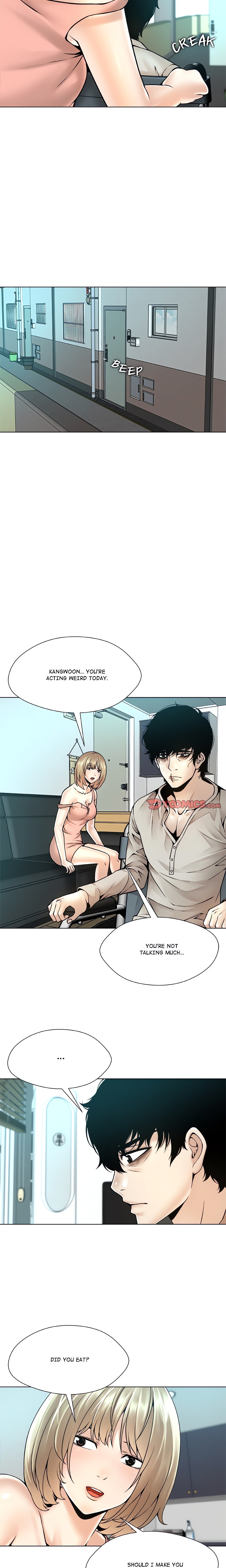 Unfinished Business (Hwansanggorae) chapter 15 page 9