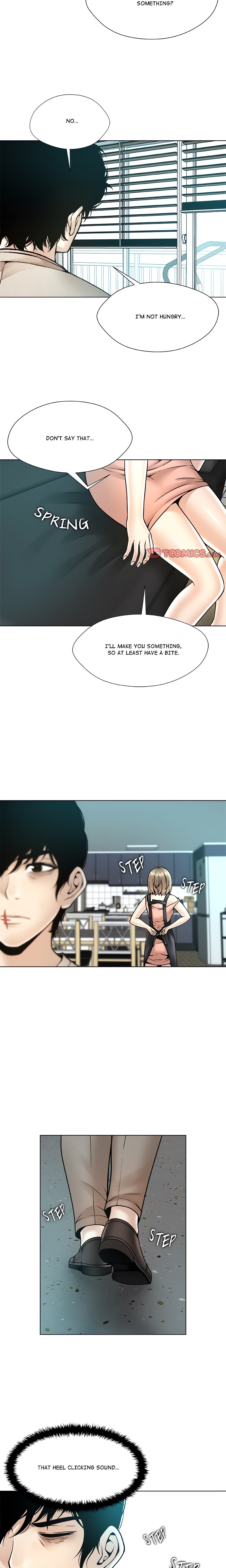Unfinished Business (Hwansanggorae) chapter 15 page 10