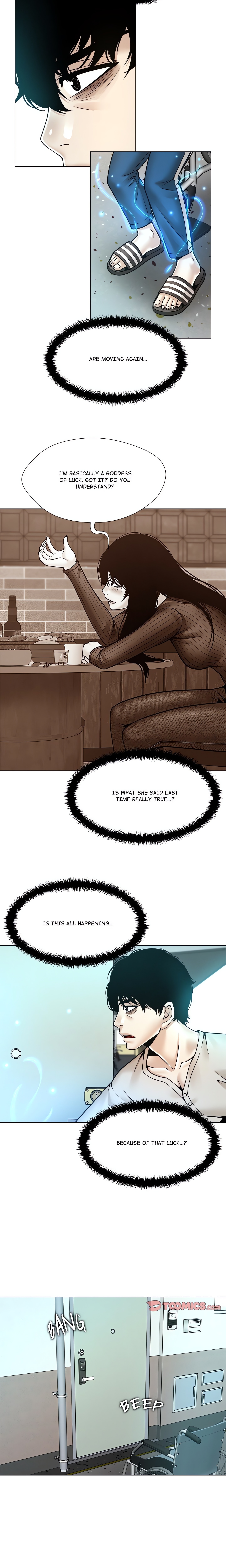 Unfinished Business (Hwansanggorae) chapter 16 page 7