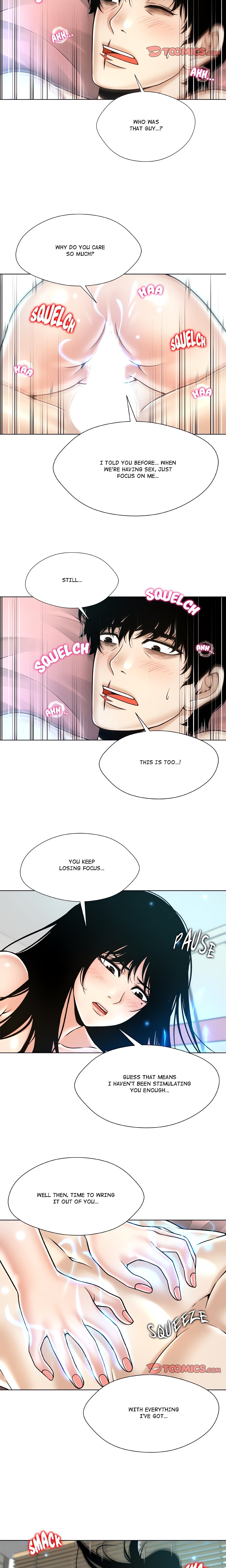 Unfinished Business (Hwansanggorae) chapter 16 page 12