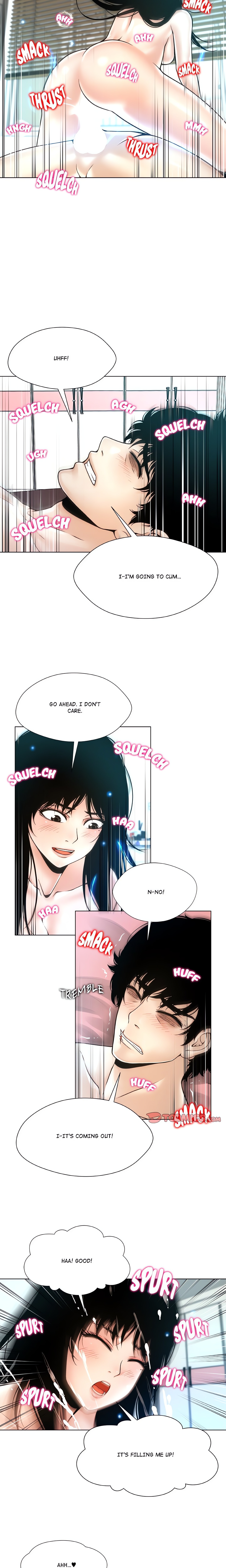 Unfinished Business (Hwansanggorae) chapter 16 page 13
