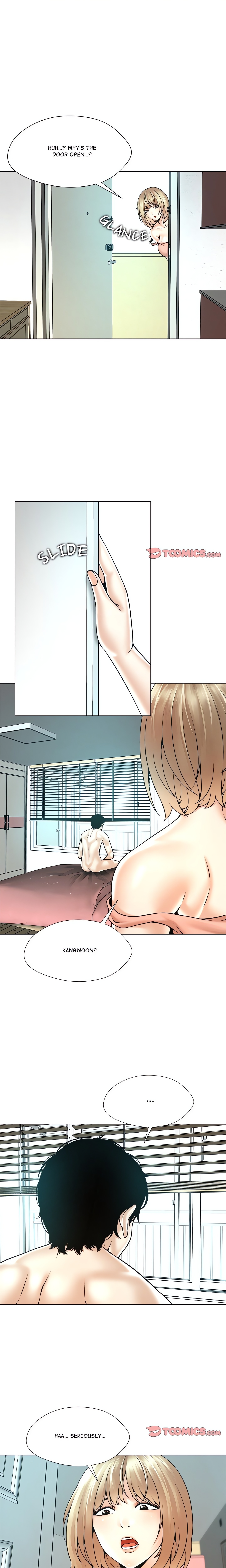 Unfinished Business (Hwansanggorae) chapter 17 page 3