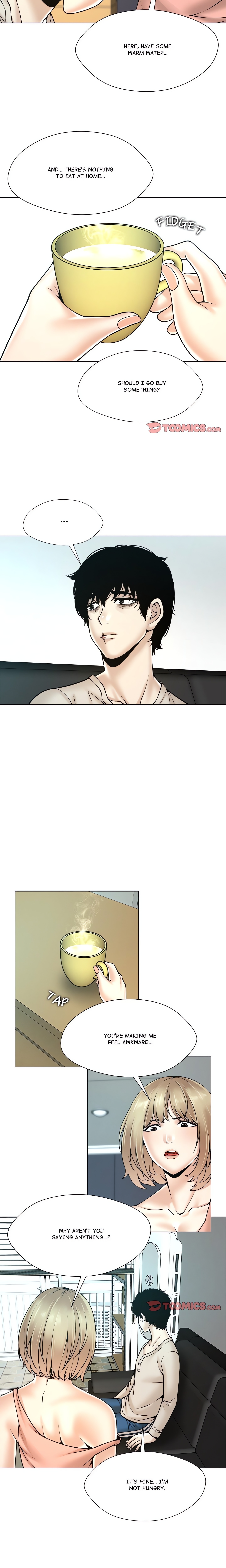 Unfinished Business (Hwansanggorae) chapter 17 page 7