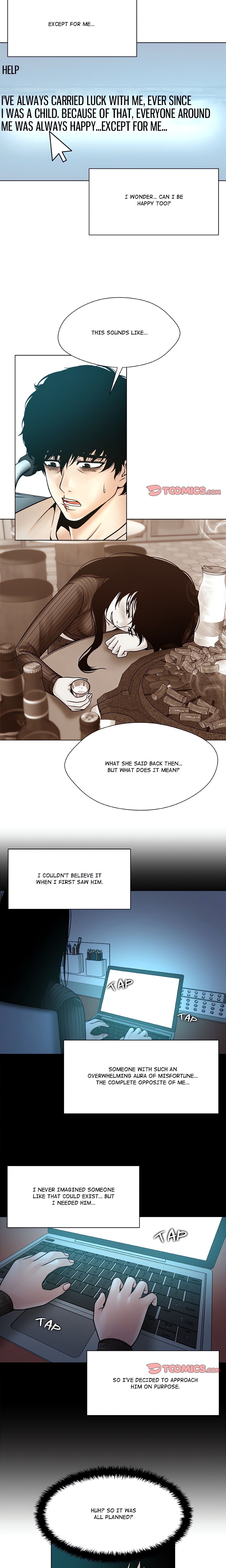 Unfinished Business (Hwansanggorae) chapter 17 page 12