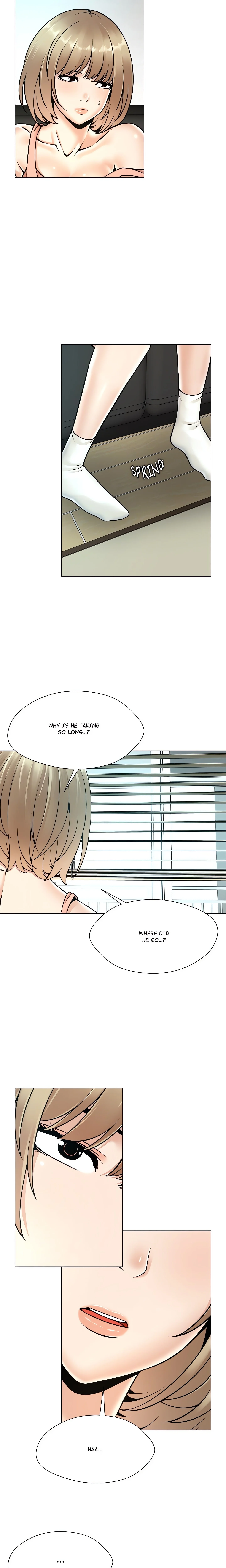 Unfinished Business (Hwansanggorae) chapter 18 page 13