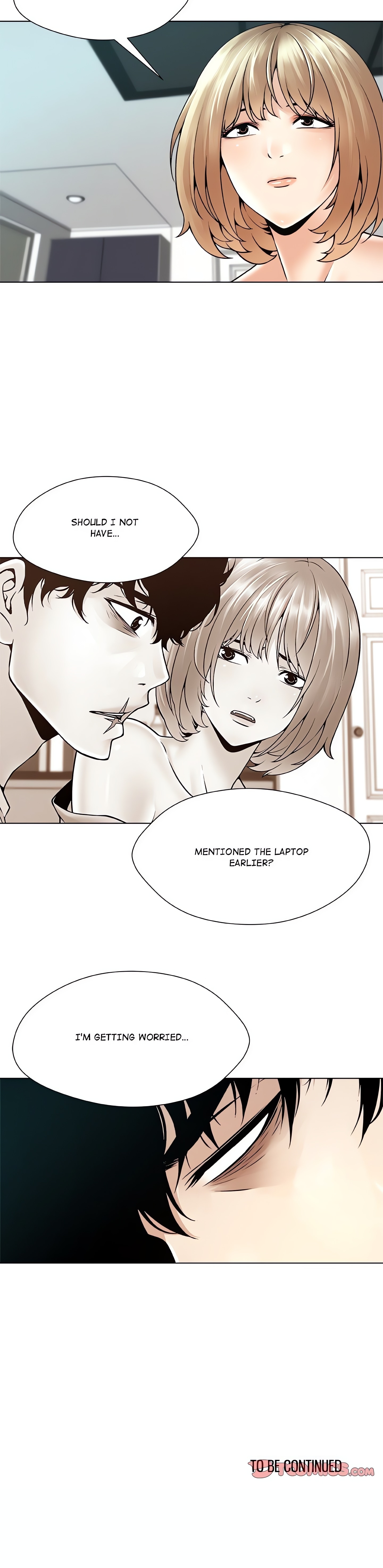 Unfinished Business (Hwansanggorae) chapter 18 page 14