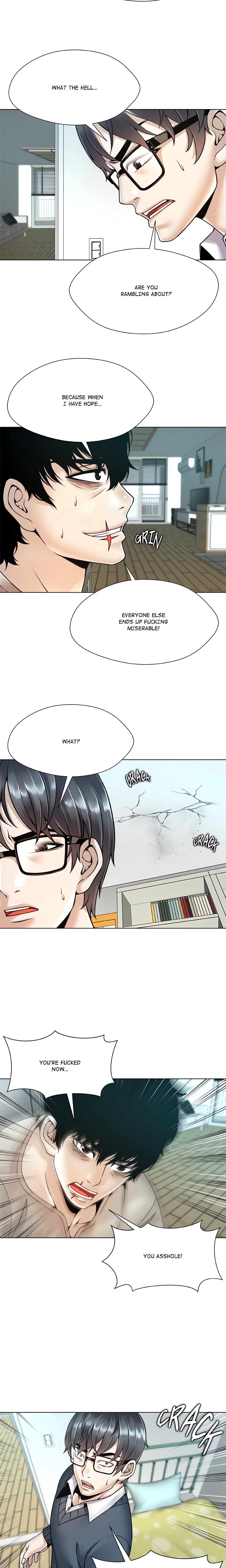 Unfinished Business (Hwansanggorae) chapter 19 page 9