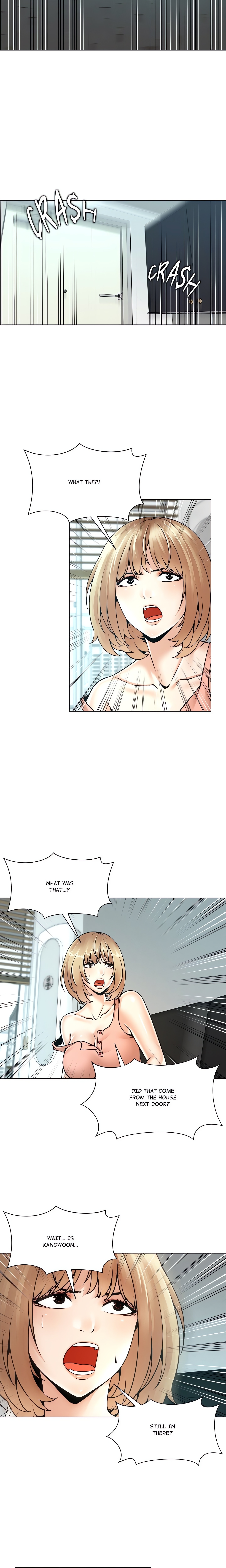 Unfinished Business (Hwansanggorae) chapter 19 page 11