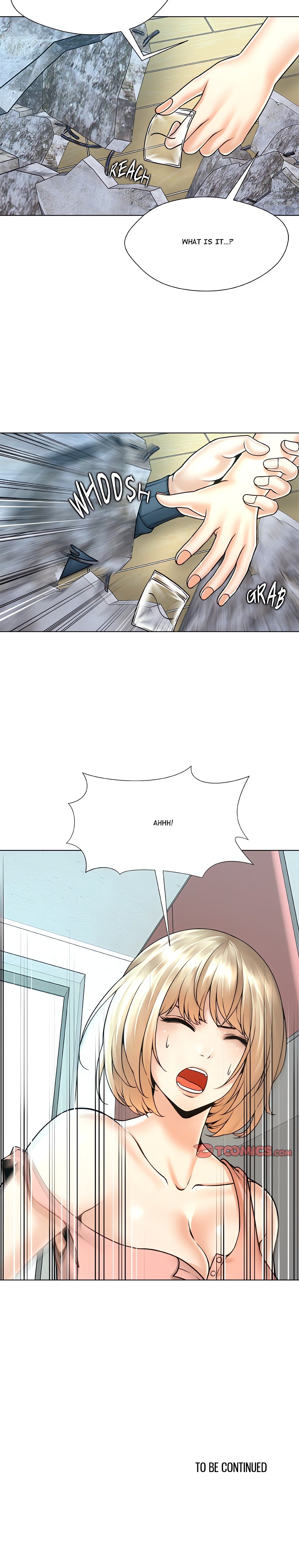 Unfinished Business (Hwansanggorae) chapter 19 page 14
