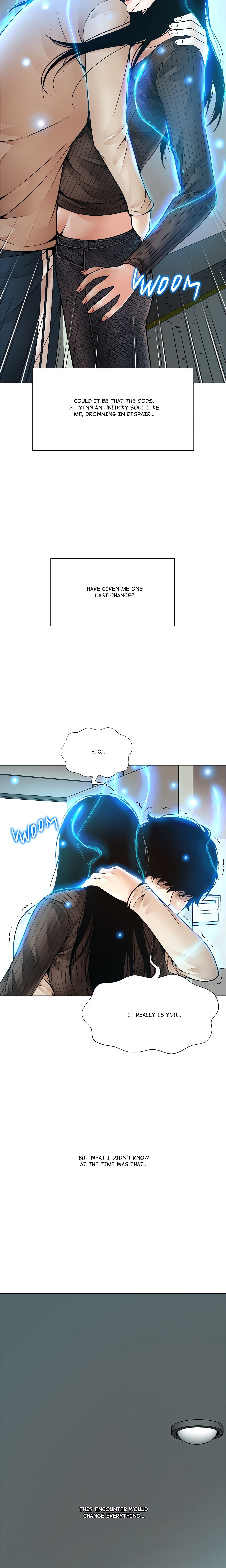 Unfinished Business (Hwansanggorae) chapter 2 page 2