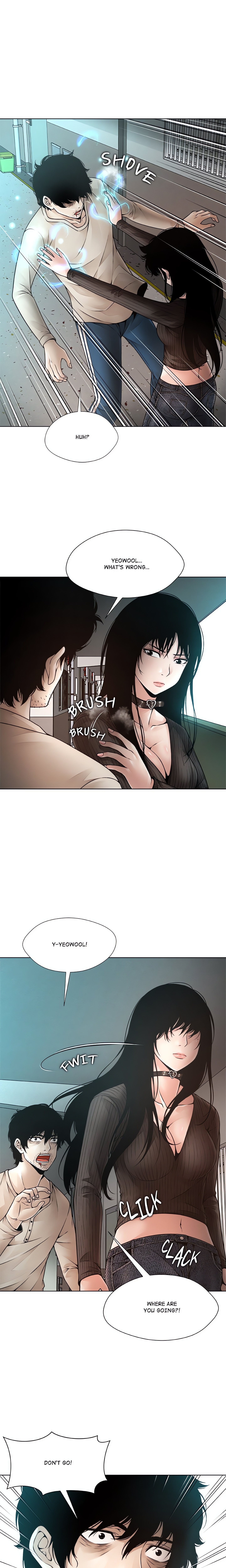 Unfinished Business (Hwansanggorae) chapter 2 page 5