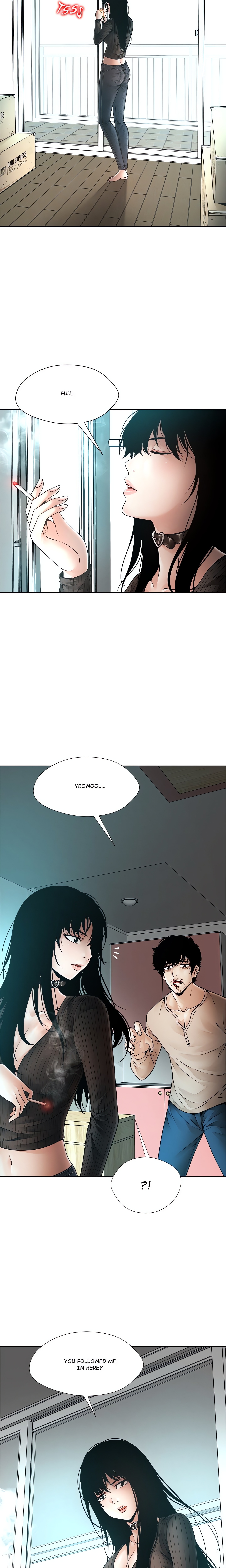 Unfinished Business (Hwansanggorae) chapter 2 page 7