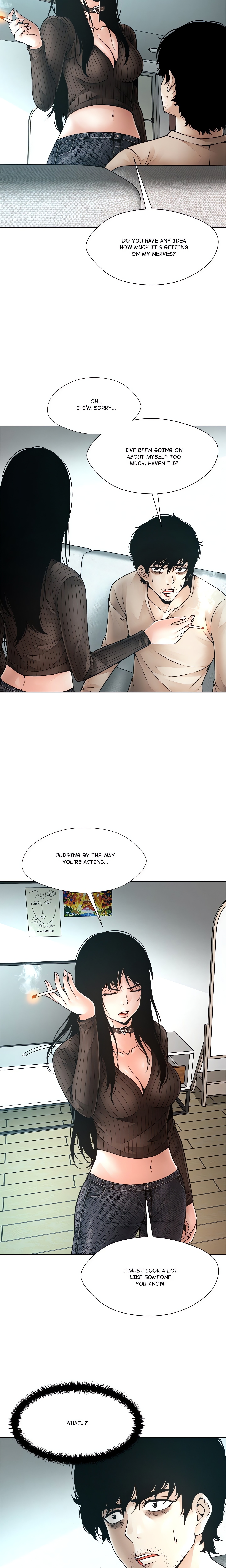 Unfinished Business (Hwansanggorae) chapter 2 page 10