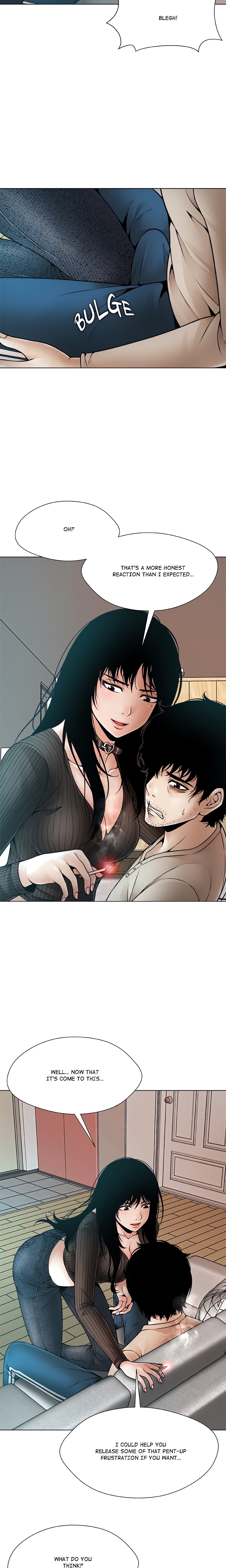 Unfinished Business (Hwansanggorae) chapter 2 page 13