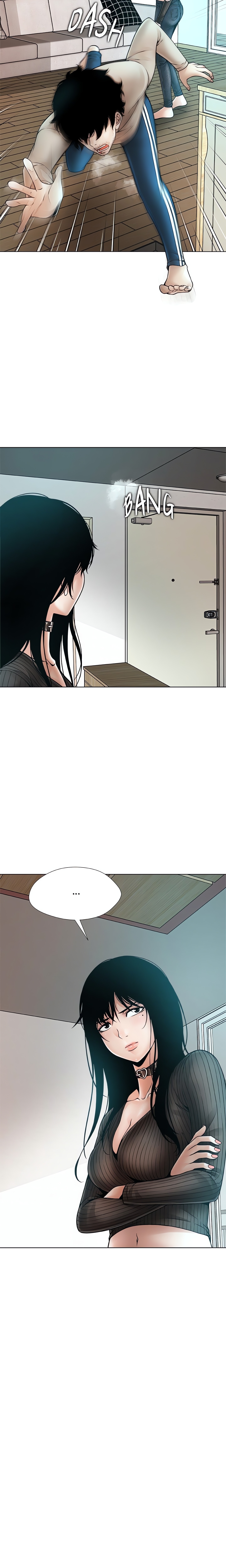 Unfinished Business (Hwansanggorae) chapter 2 page 17
