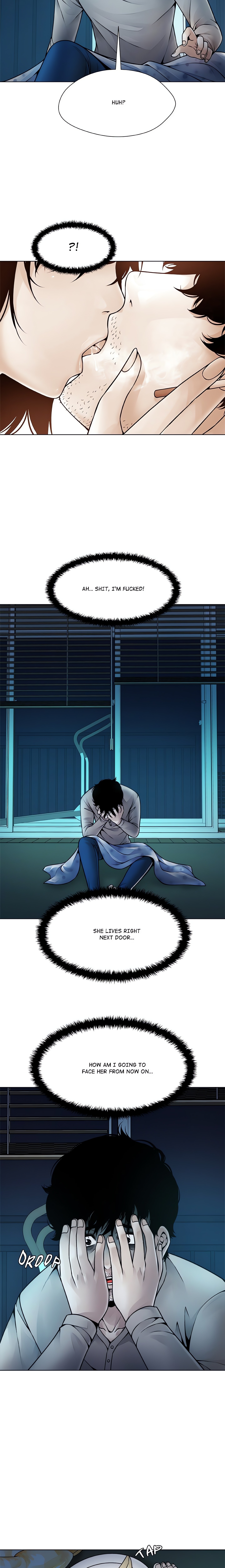 Unfinished Business (Hwansanggorae) chapter 2 page 20