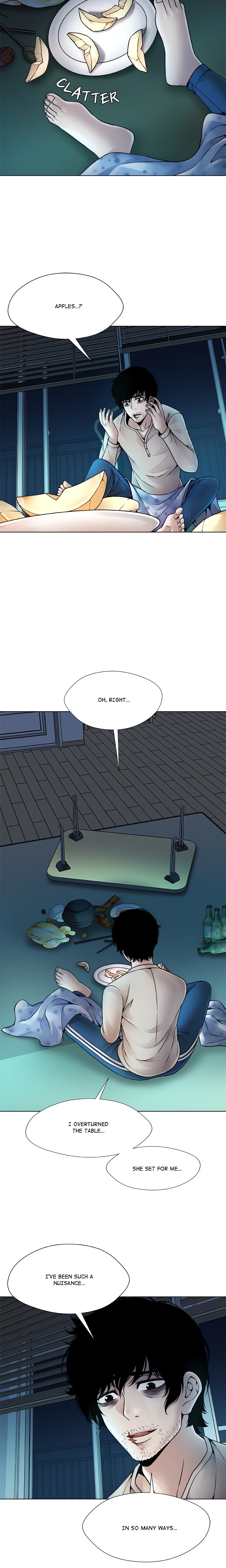 Unfinished Business (Hwansanggorae) chapter 2 page 21