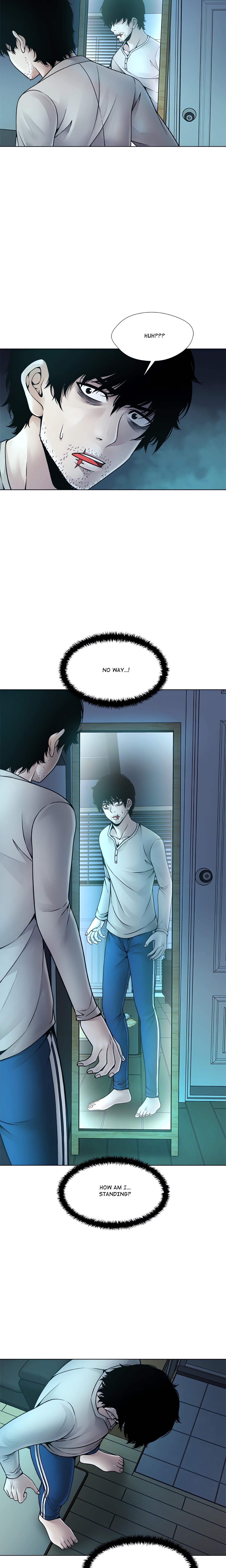 Unfinished Business (Hwansanggorae) chapter 2 page 23