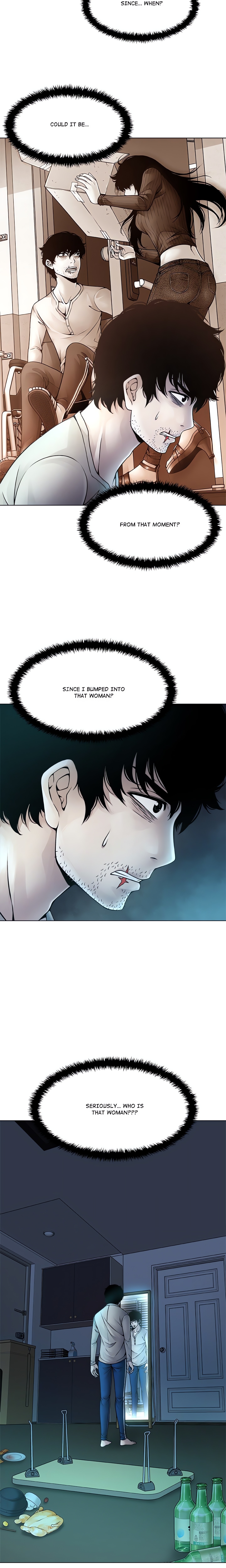 Unfinished Business (Hwansanggorae) chapter 2 page 24