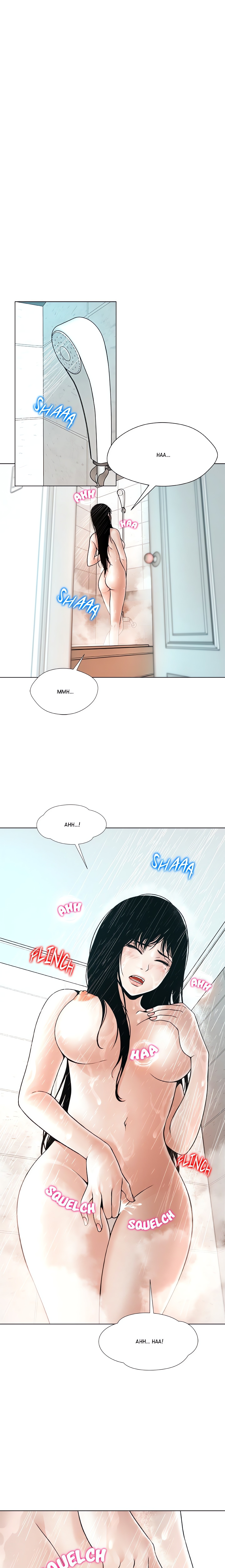 Unfinished Business (Hwansanggorae) chapter 2 page 25