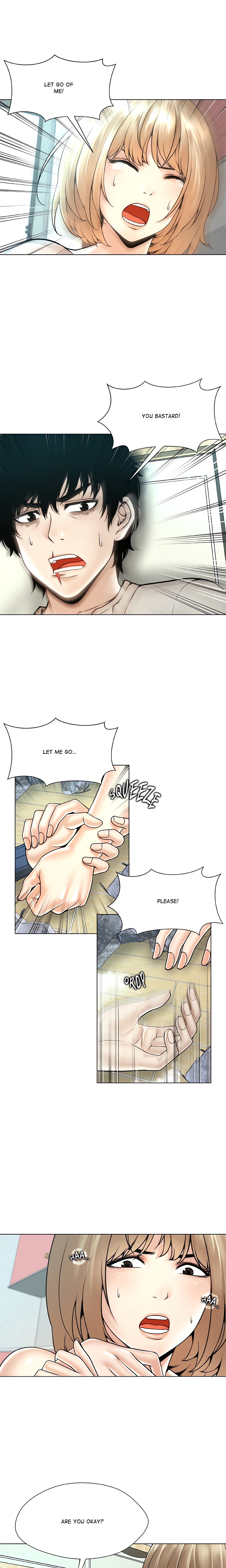 Unfinished Business (Hwansanggorae) chapter 20 page 2
