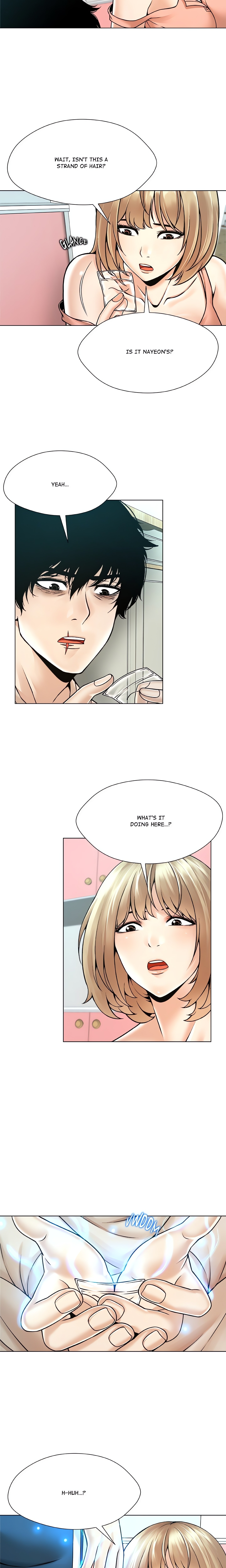 Unfinished Business (Hwansanggorae) chapter 20 page 4