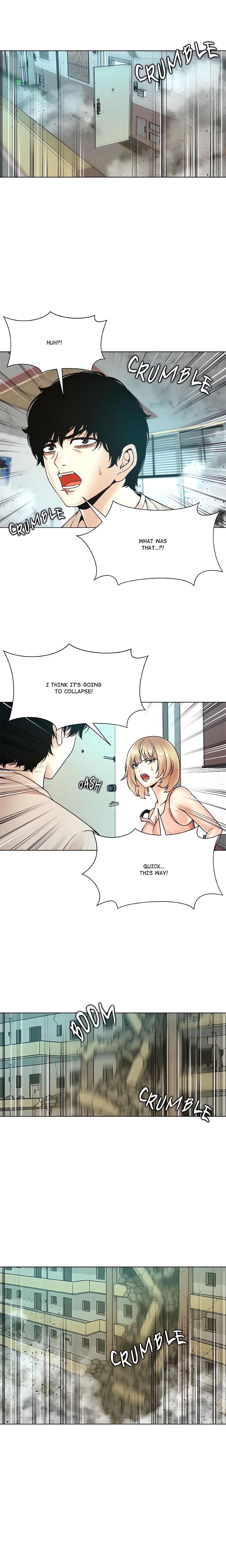 Unfinished Business (Hwansanggorae) chapter 20 page 6
