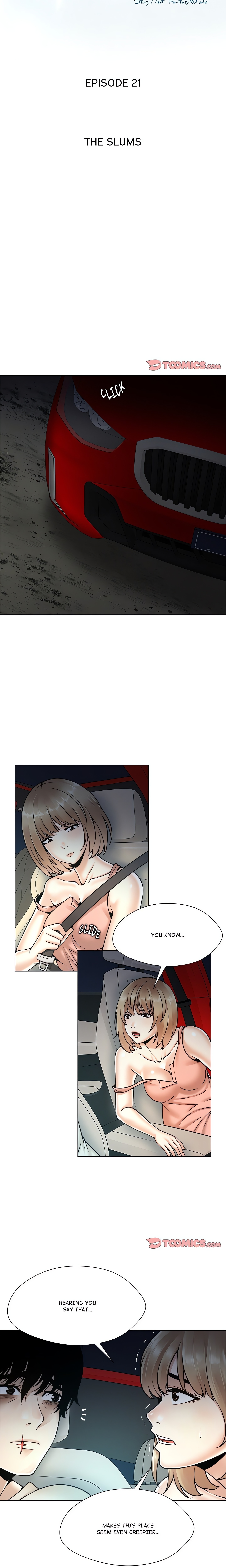 Unfinished Business (Hwansanggorae) chapter 21 page 2