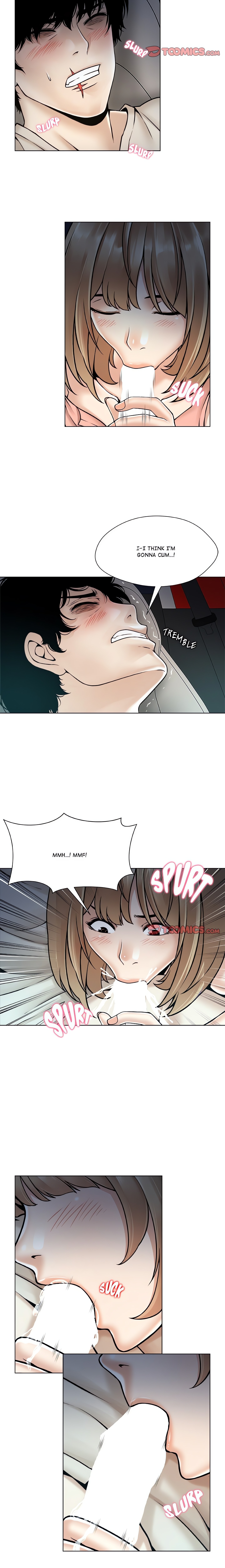 Unfinished Business (Hwansanggorae) chapter 21 page 5