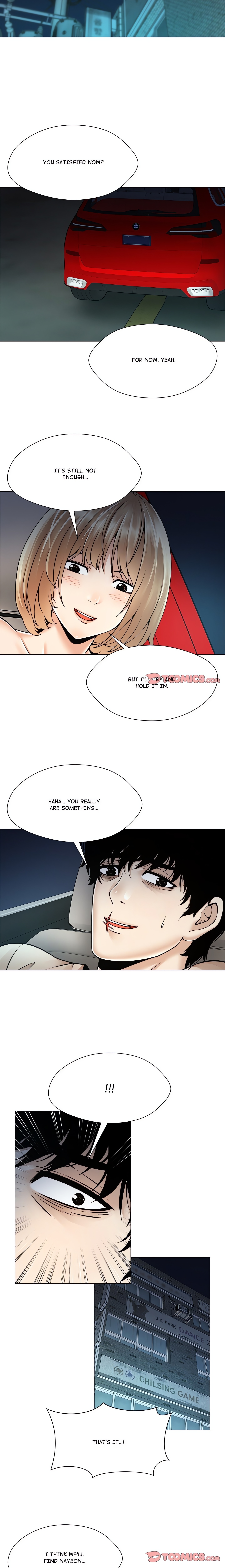 Unfinished Business (Hwansanggorae) chapter 21 page 13