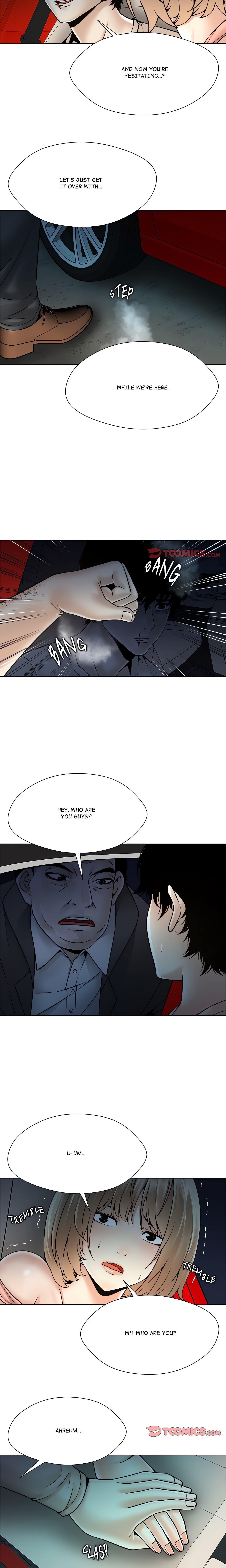 Unfinished Business (Hwansanggorae) chapter 22 page 3