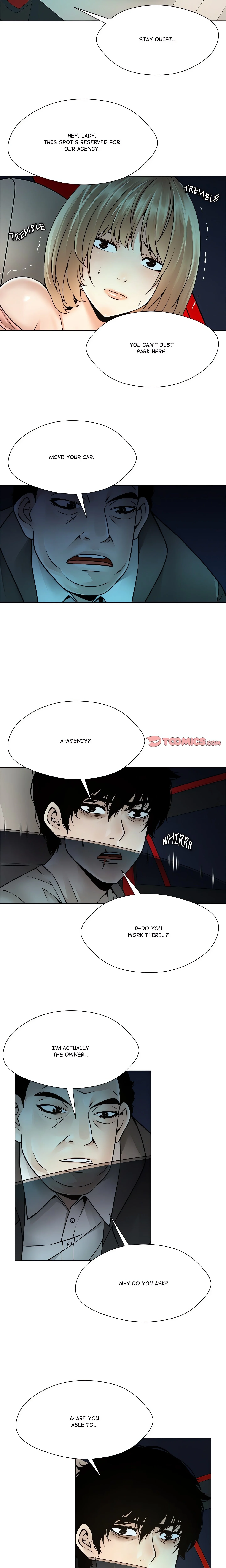 Unfinished Business (Hwansanggorae) chapter 22 page 4