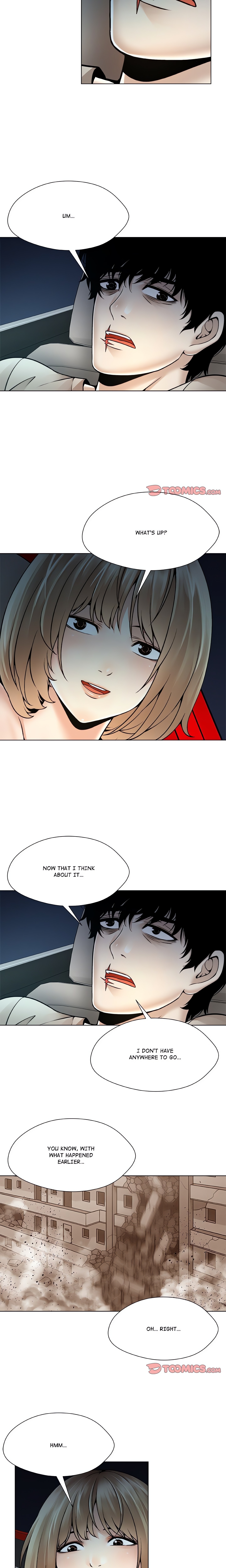 Unfinished Business (Hwansanggorae) chapter 22 page 12